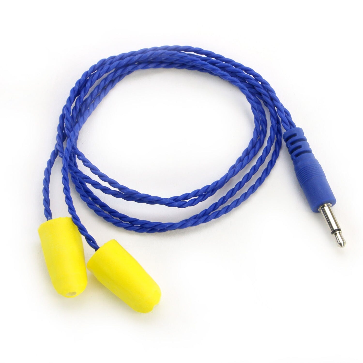 Alphabud Foam Earbud Speakers - Mono by Rugged Radios ALPHA-BUDS-M 1038799900025 Rugged Radios