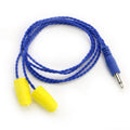 Alphabud Foam Earbud Speakers - Mono by Rugged Radios