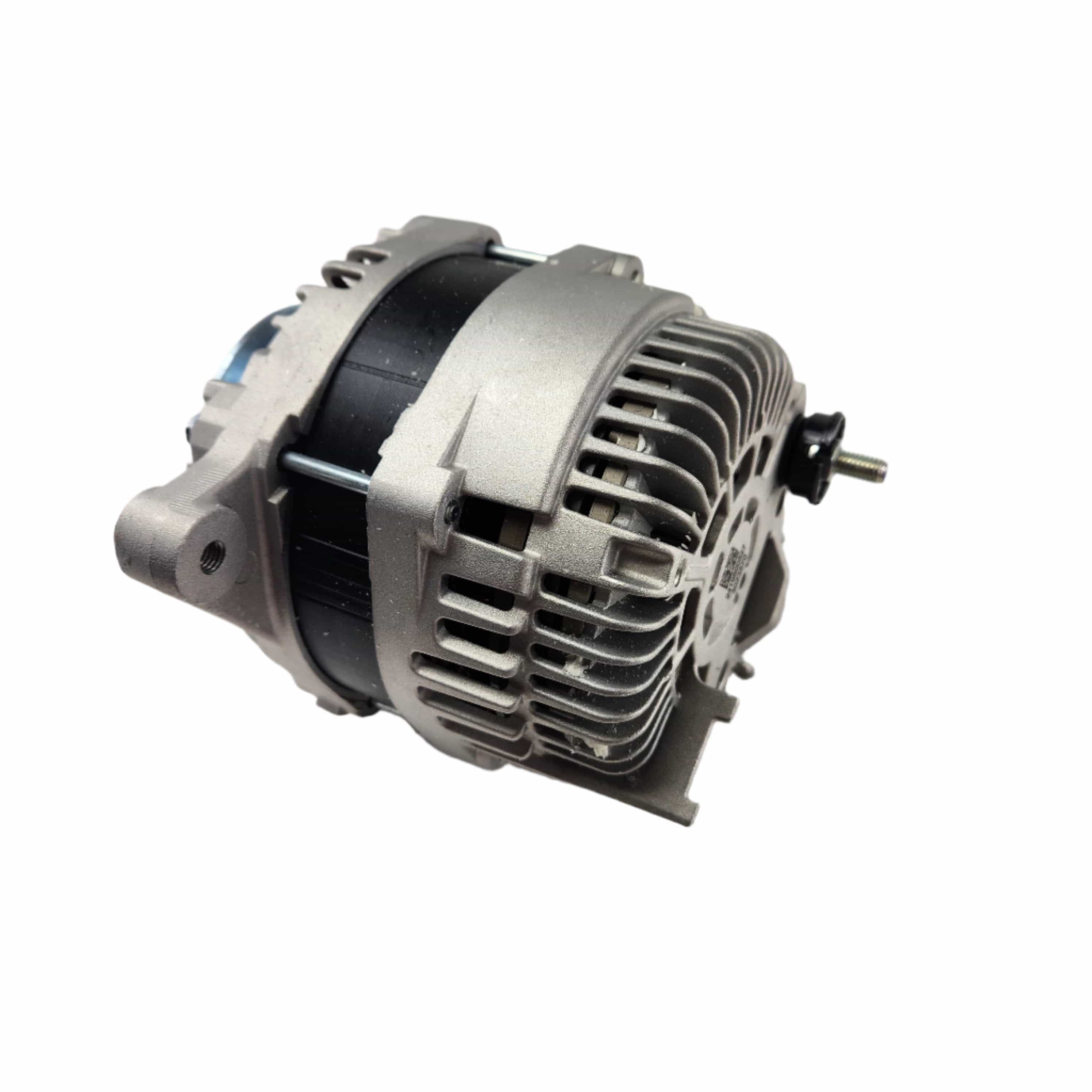 Alternator, 140A by Polaris 3023570 OEM Hardware P3023570 Off Road Express Drop Ship