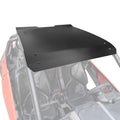 Polaris RZR Pro XP Aluminum Black Hard Roof Top by Kemimoto