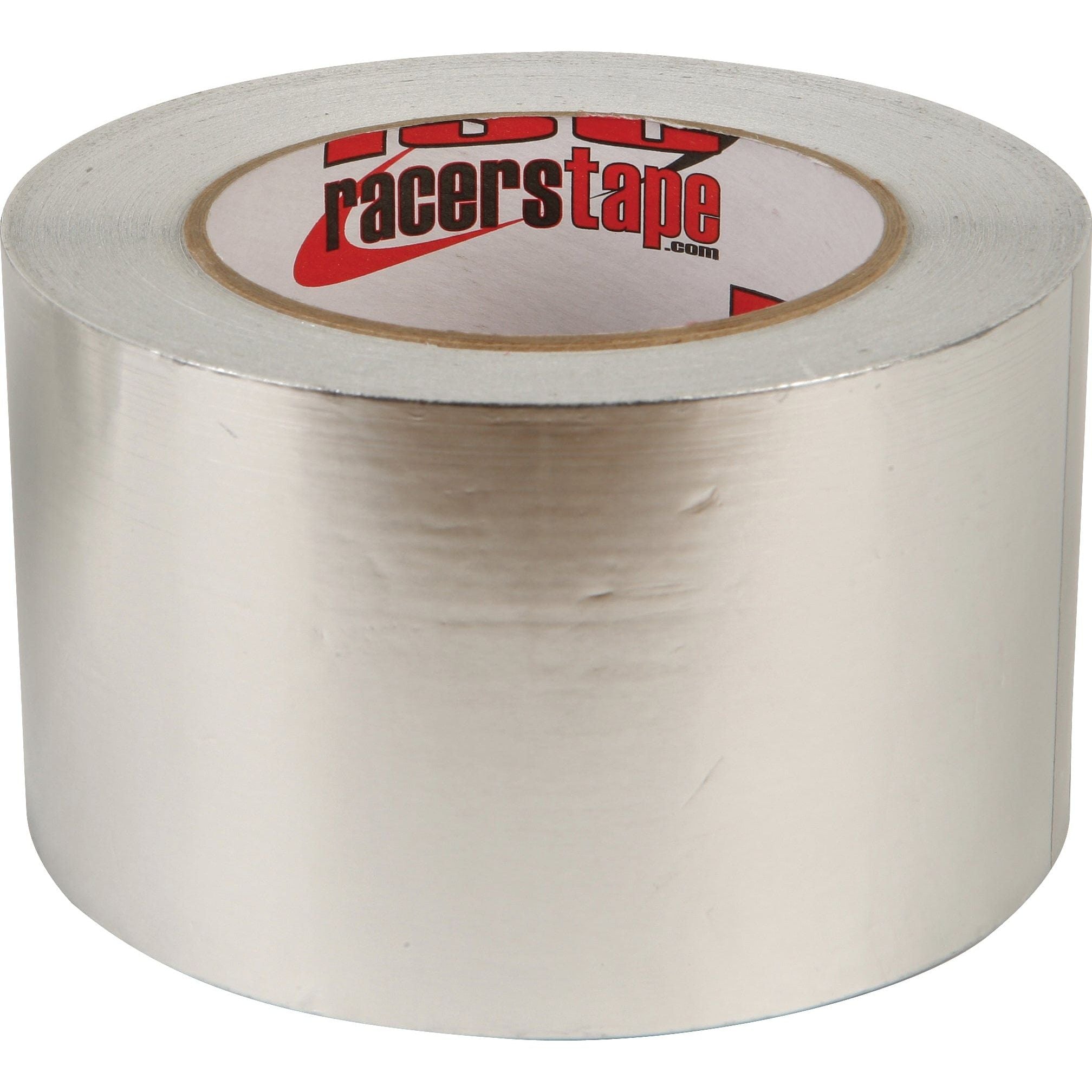 Aluminum Heat Foil Tape 3"X150' by Isc RTAF3150 Heat Barrier