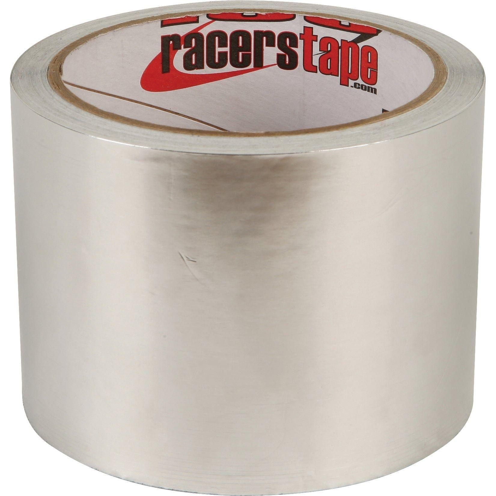 Aluminum Heat Foil Tape 3"X25' by Isc RTAF325 Heat Barrier