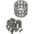 Aluminum Sprague Carrier by Moose