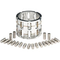 Aluminum Sprague Carrier by Moose