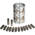 Aluminum Sprague Carrier by Moose