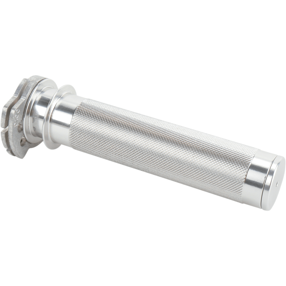 Aluminum Throttle Tube By Moose Racing M40-220 Throttle Tube 0632-0289 Parts Unlimited