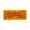 Amber Reflector by Polaris