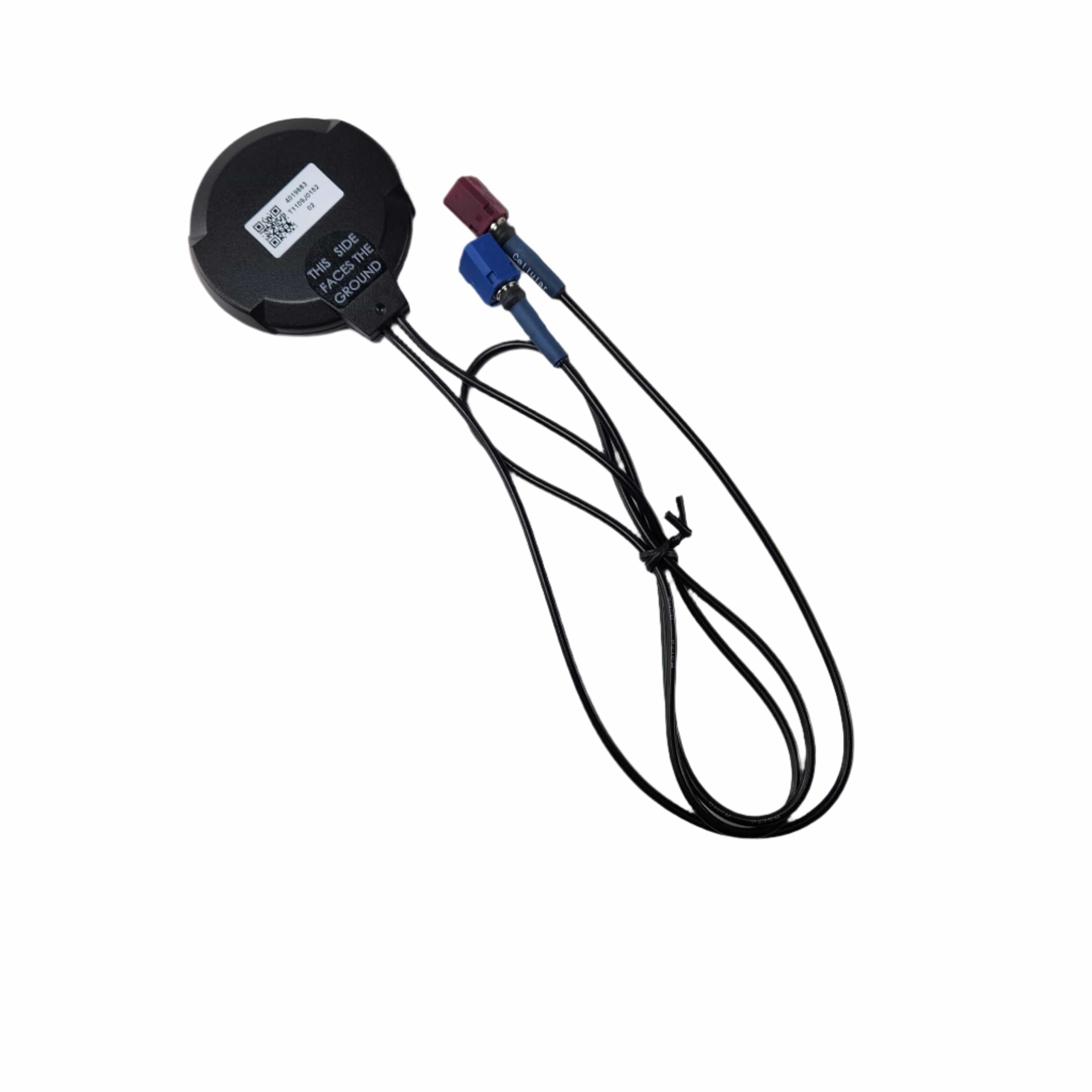 Antenna-Gps Gnss Bed Fakrac Com by Polaris 4019683 GPS Antenna