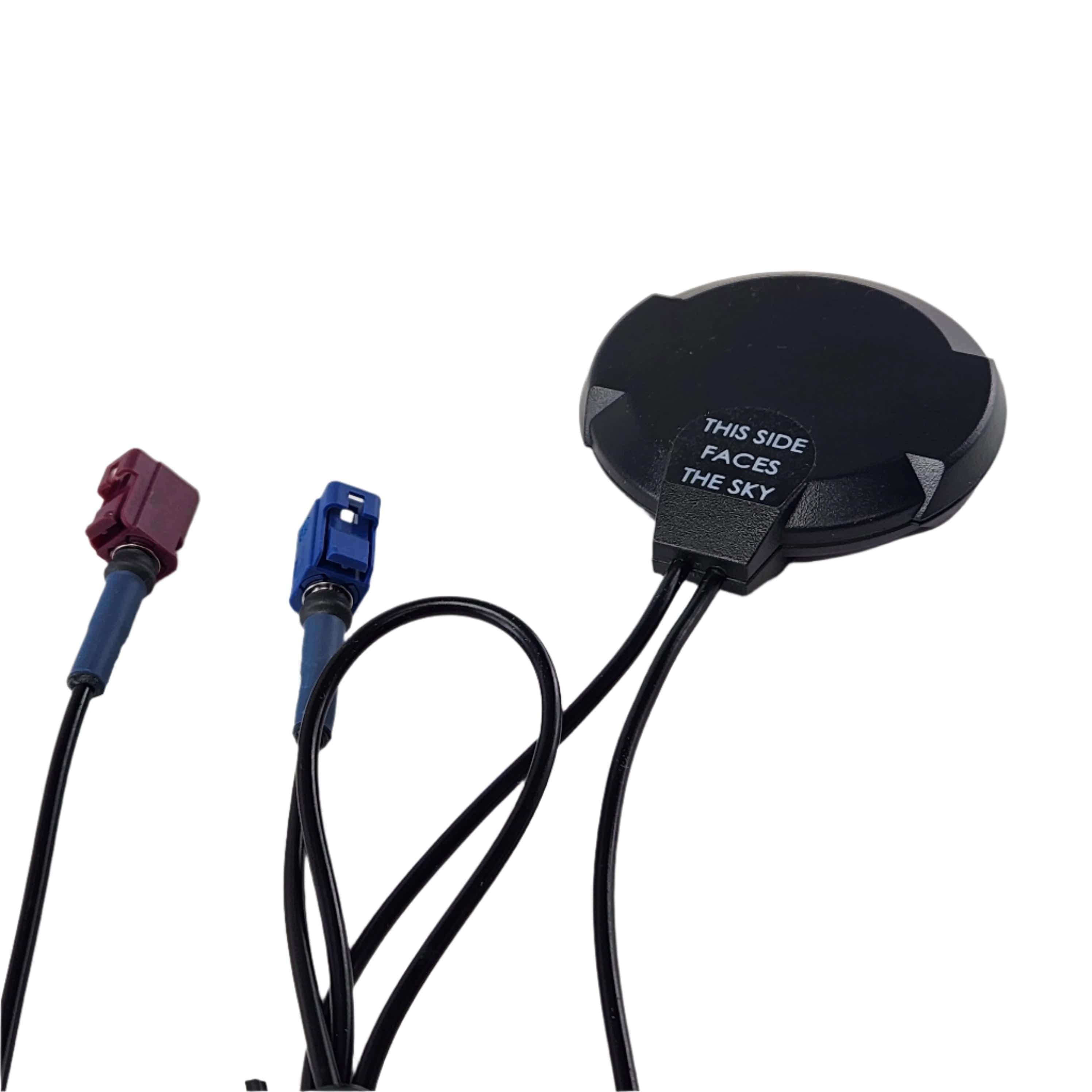 OEM Indian/Victory Antenna, Harness & Mounts | Genuine Polaris