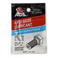 Anti-Seize Lubricant by AGS