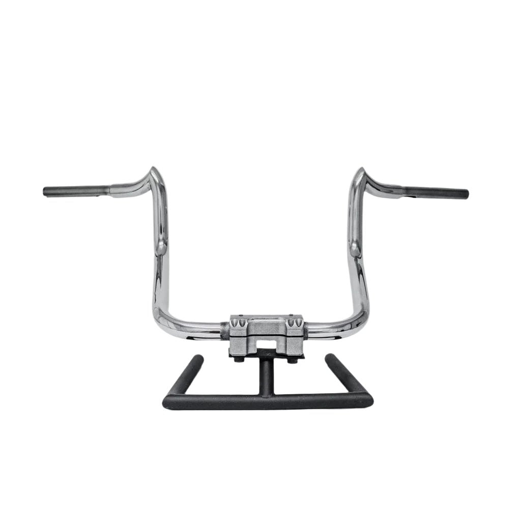 Apache Baggers for '14-17 Chieftain and Roadmaster by KST Kustoms AB06-17 Handlebars