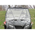 Arctic Cat Prowler 2 Piece Scratch-Resistant Windshield by 3 Star Industries