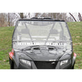 Arctic Cat Prowler 2 Piece Windshield by 3 Star Industries