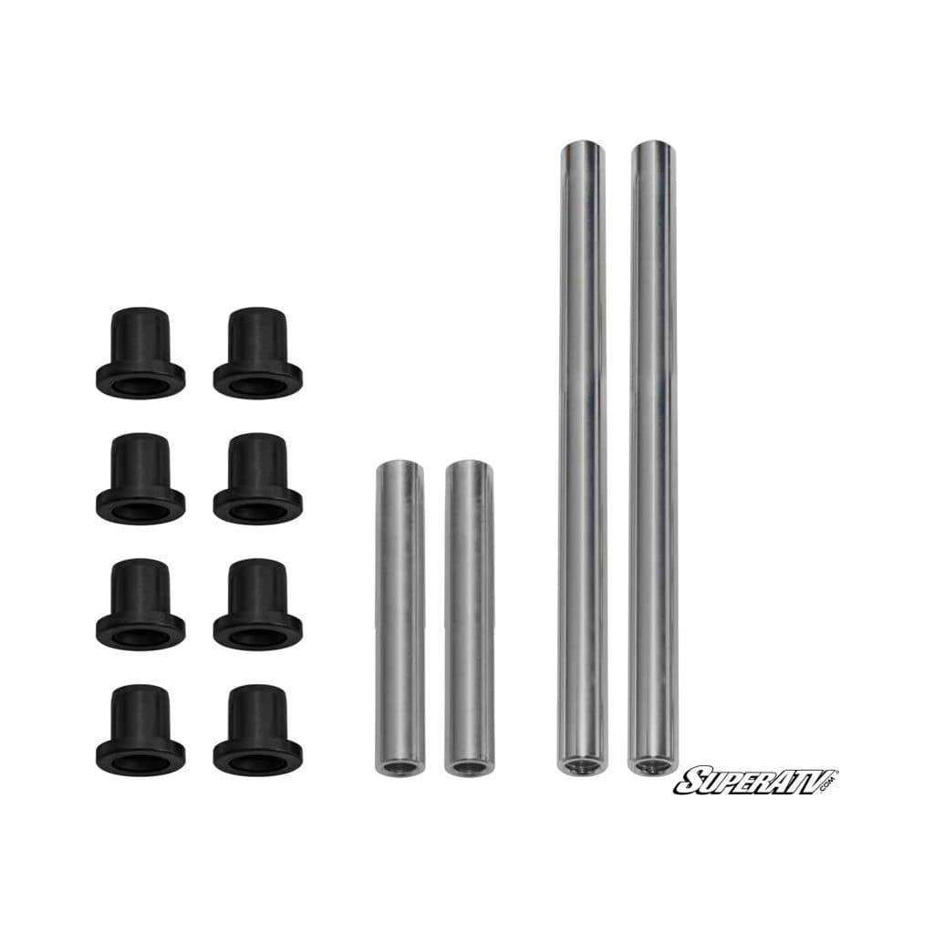 Arctic Cat Wildcat Trail & Sport A-Arm Bushings by SuperATV A-Arm Bushing Kit SuperATV