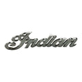Asm-Badge,Cowl,Alum by Polaris 1027377-162 Seat Cowl