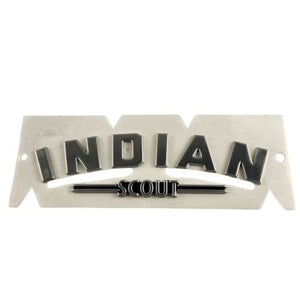 Asm-Badge Tank by Polaris 1023188-162 Tank Badge