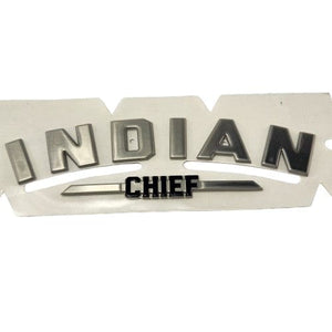 Asm-Badge Tank Chief Al by Polaris 1025376-01 Tank Badge