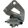 Assembly, Brake Caliper, Left, Rear, Silver by Polaris 1911312-385 Brake Caliper