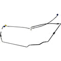 Assembly Brake Hose Front by Polaris 1913690 Brake Line