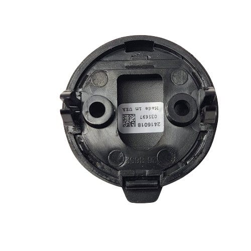 Asm-Chrg Port 12V Cap Prem Ind by Polaris 2416018 Electrical Accessory