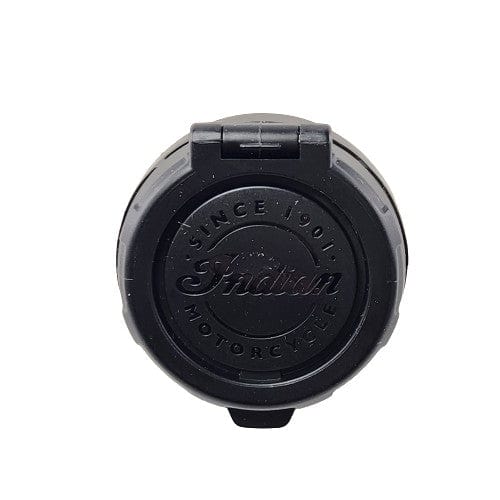 Asm-Chrg Port 12V Cap Prem Ind by Polaris 2416018 Electrical Accessory