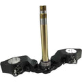 Assembly Clamp Triple Tree Lower Black by Polaris 1824620-463 Triple Tree