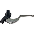 Clutch Lever Assembly, Black [Incl. 2-8,13] by Indian