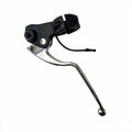 Clutch Lever Assembly, Polished [Incl. 2-5] by Indian