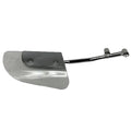 Assembly, Deflector, Lower, LH by Polaris 1013999 Wind Deflectors