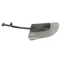 Assembly, Deflector, Lower, RH by Polaris 1014001 Wind Deflectors