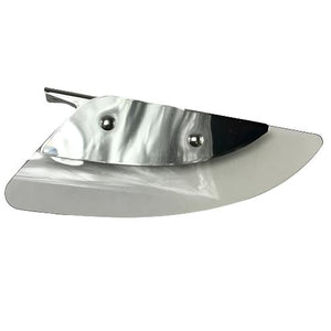 Assembly, Deflector, Lower, RH by Polaris 1014279 Wind Deflectors