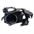 Asm-Enclosure Duct LH by Polaris 2638517 OEM Hardware