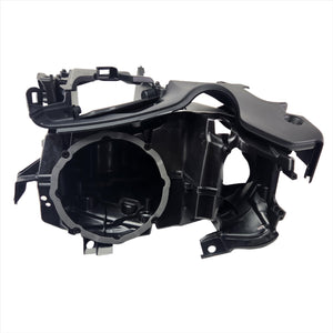 Asm-Enclosure Duct LH by Polaris 2638517 OEM Hardware