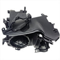 Assembly Enclosure Duct, Left Hand Side by Indian