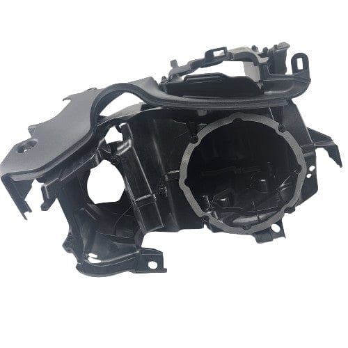 Asm-Enclosure Duct RH by Polaris Witchdoctors