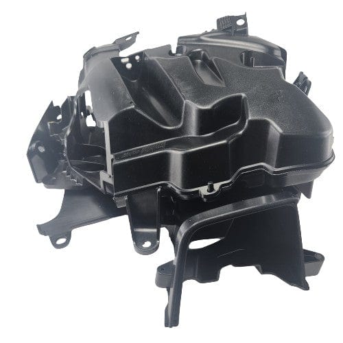 Fairing Duct Enclosure Right Hand Side by Indian Witchdoctors