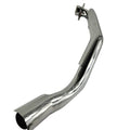 Asm-Exh Headpipe Front Vr Chr by Polaris 1263323-156 Exhaust Headpipe