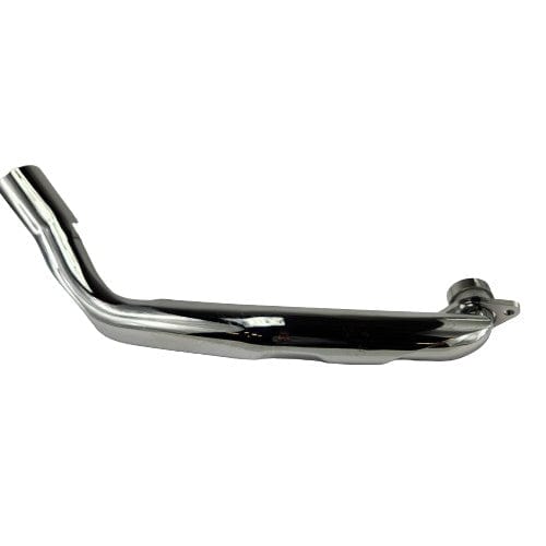 Indian Scout Motorcycle OEM Exhaust Headpipe | P/N 1263323-156