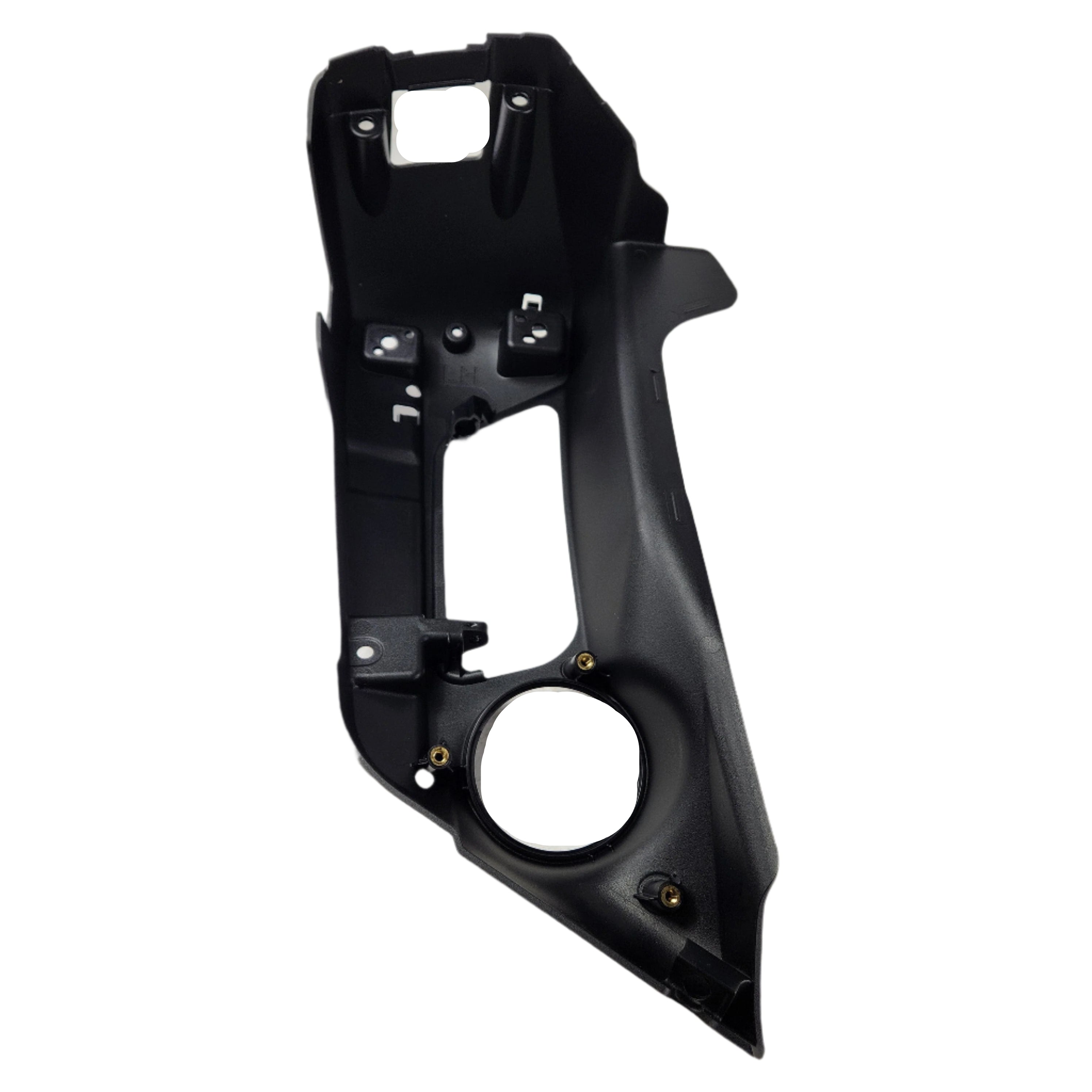 Asm-Fairing-Lower,Inner,LH by Polaris 2638903 Fairing