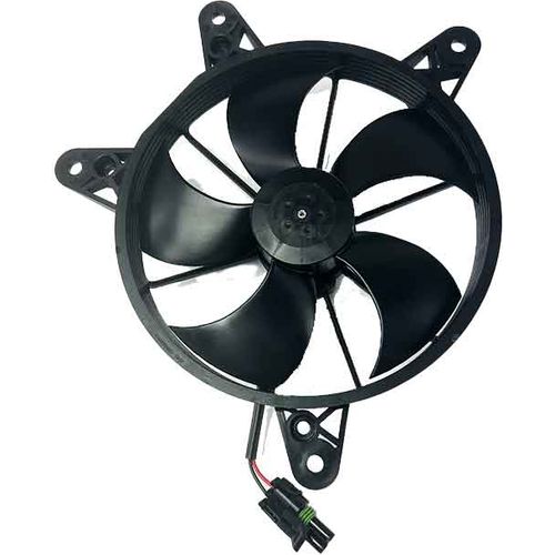 Cooling Fan Assembly by Polaris 2412703 Cooling Fan