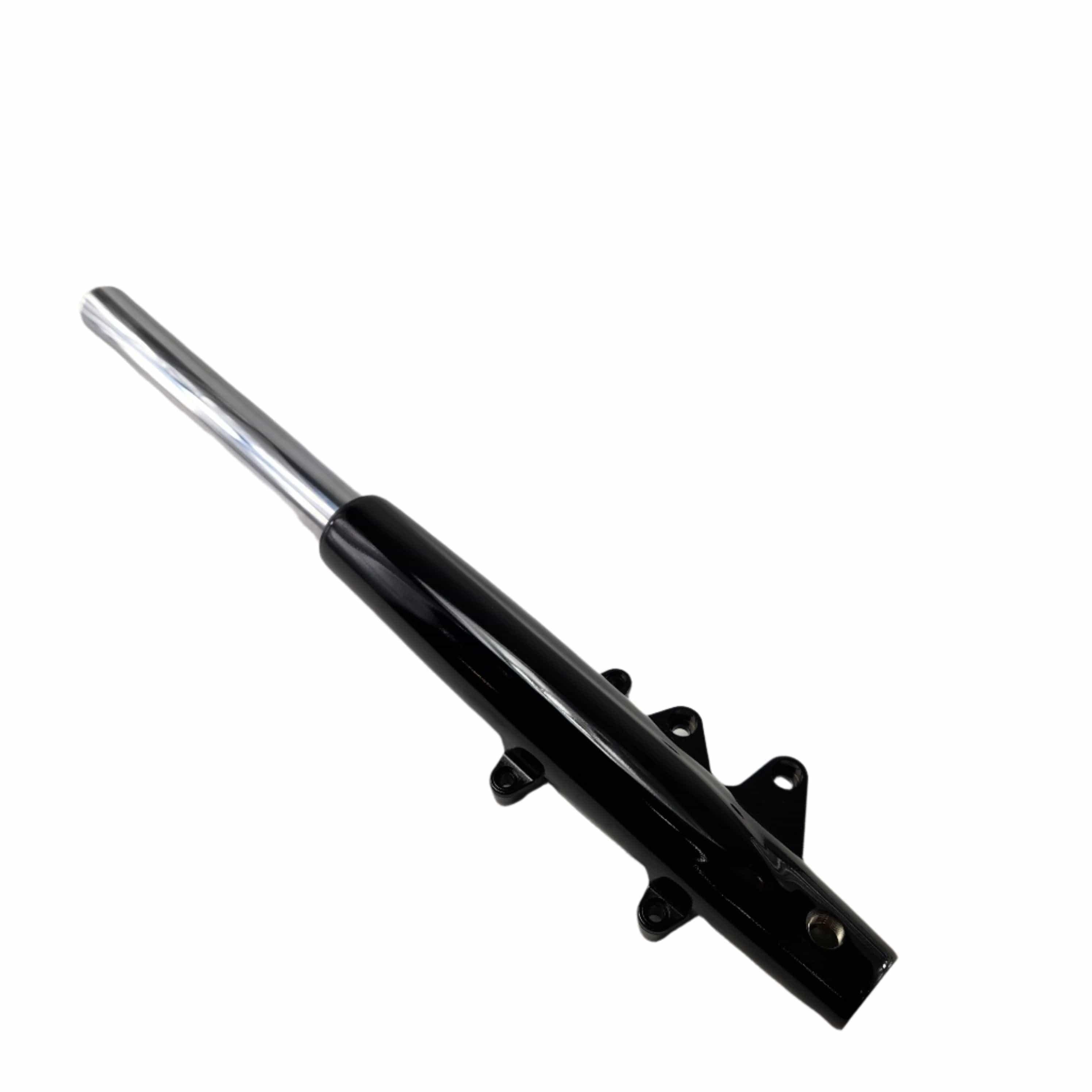 Asm-Fork Leg 46Mm LH Black by Polaris 1824021-266 Fork Leg