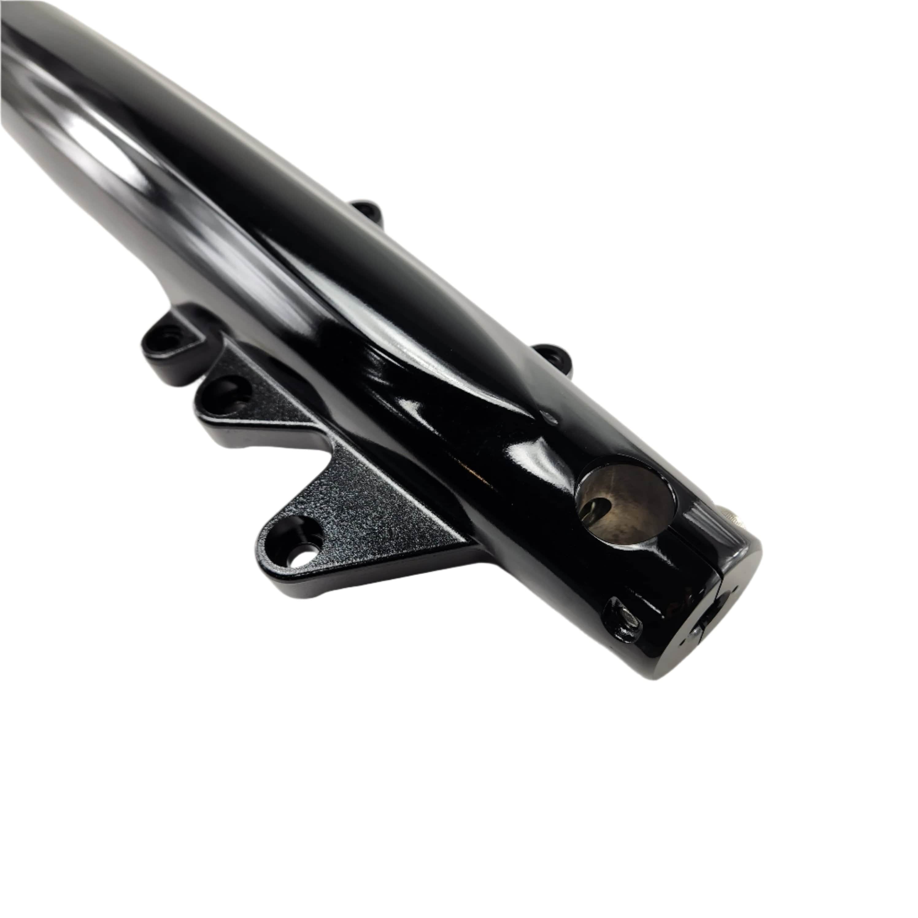 Asm-Fork Leg 46Mm RH Black by Polaris 1824022-266 Fork Leg