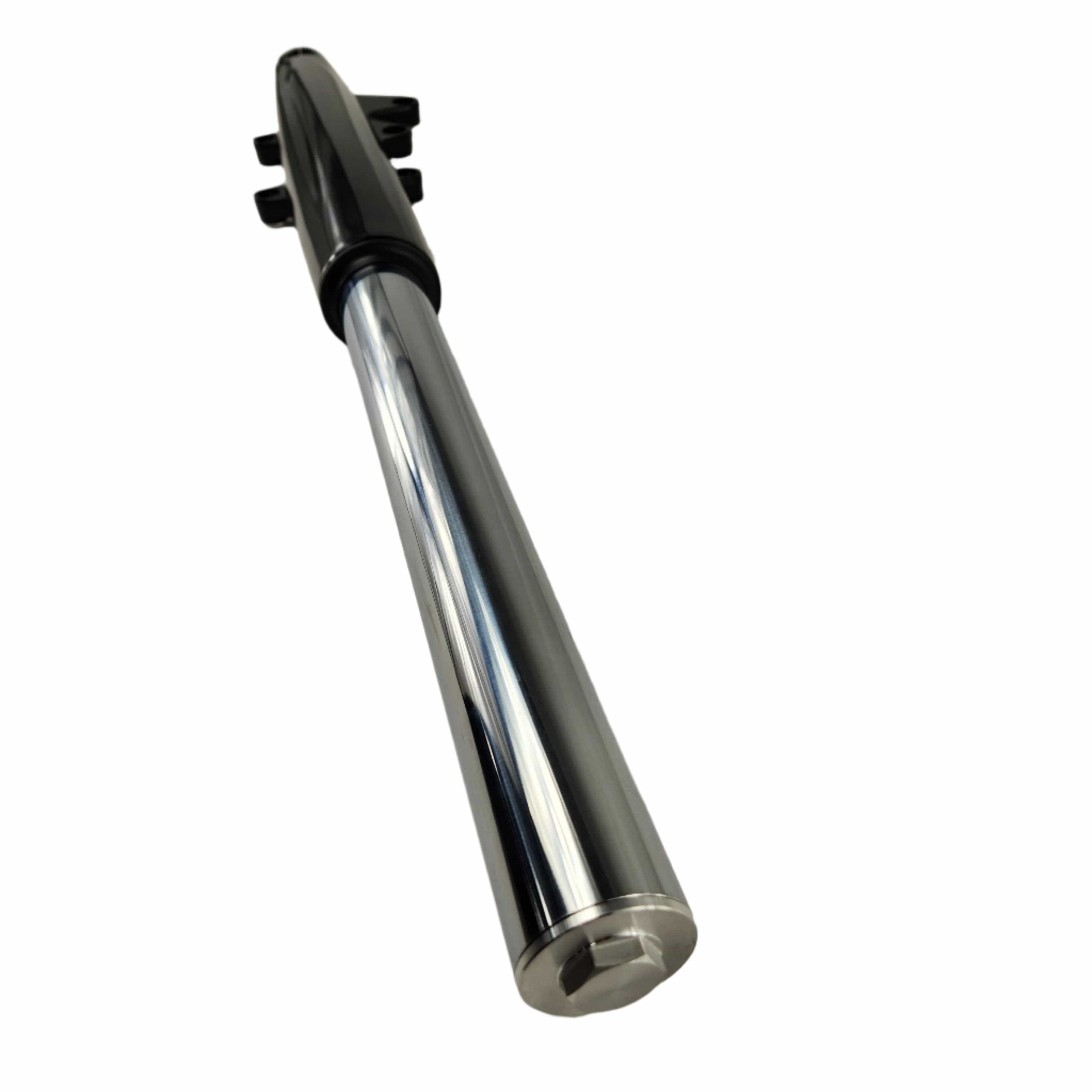 Asm-Fork Leg 46Mm RH Black by Polaris 1824022-266 Fork Leg