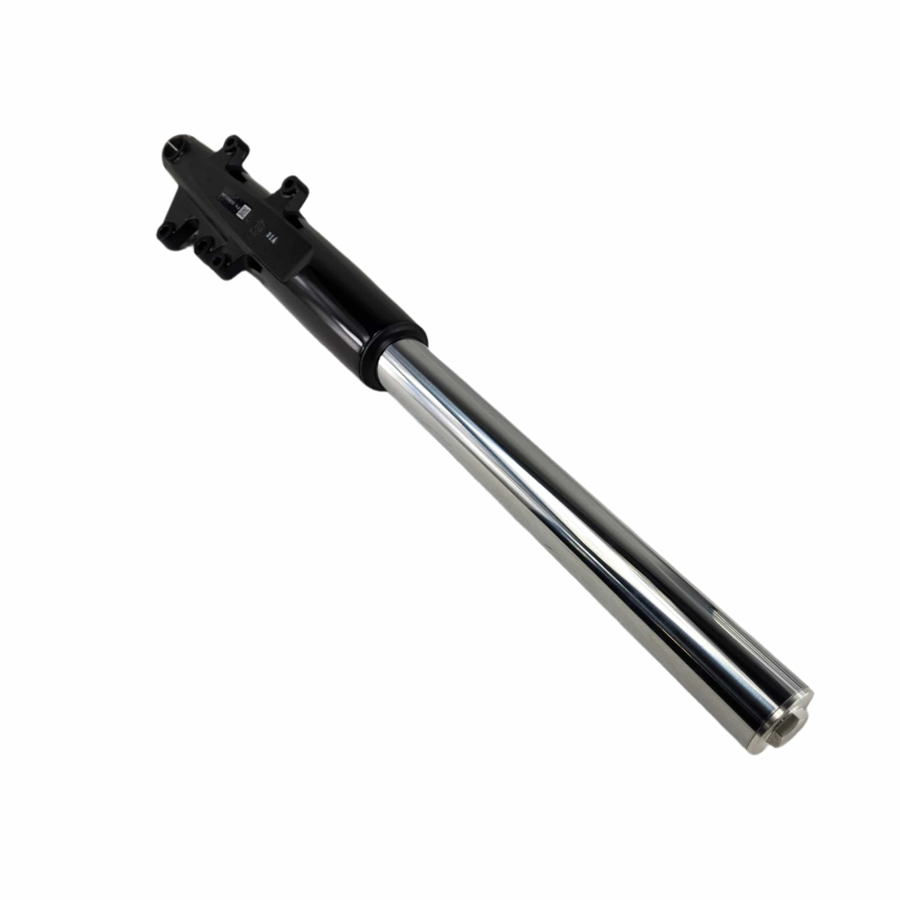 Asm-Fork Leg 46Mm RH Black by Polaris 1824022-266 Fork Leg