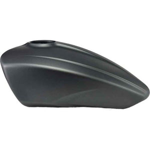 Assembly Fuel Tank, Vic Mid, Supersteel Gray by Polaris 1021999-637 Fuel Tank