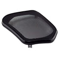 Speaker Grill, Left Hand, Black by Indian