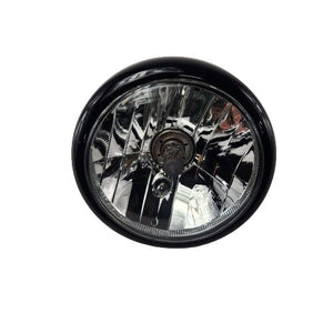 Asm-Headlight/Ring Bob by Polaris 2413856-658 Light Mount