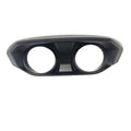 Asm-Hood,Gauge,Blk by Polaris 2638974-266 Gauge Mount
