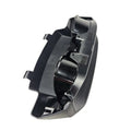Gauge Hood, Black by Indian