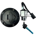 Ignition Switch/Fuel Cap Assembly by Polaris 4011133 Gas Cap